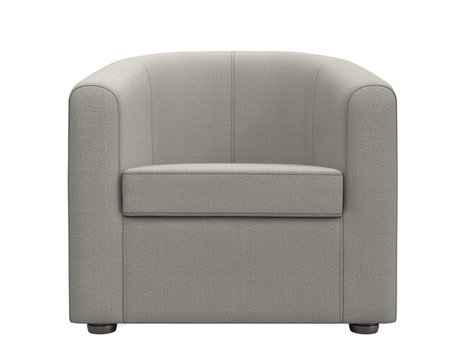 Кресло для отдыха, Кресло Норден, рогожка Амур