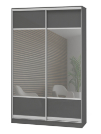 Шкаф Дерби 1965 ЗР- ЗР Феликс