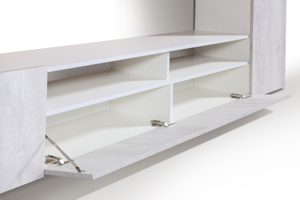 Стенки для гостиной, Прага-3 Стенка