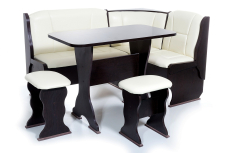 Кухонные уголки, ОРХИДЕЯ Комплектация№9 Кухонный уголок