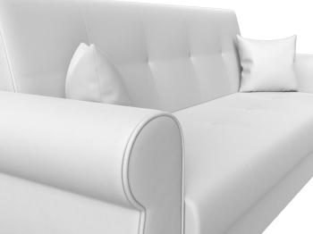 Диван-книжка Лига-019, экокожа