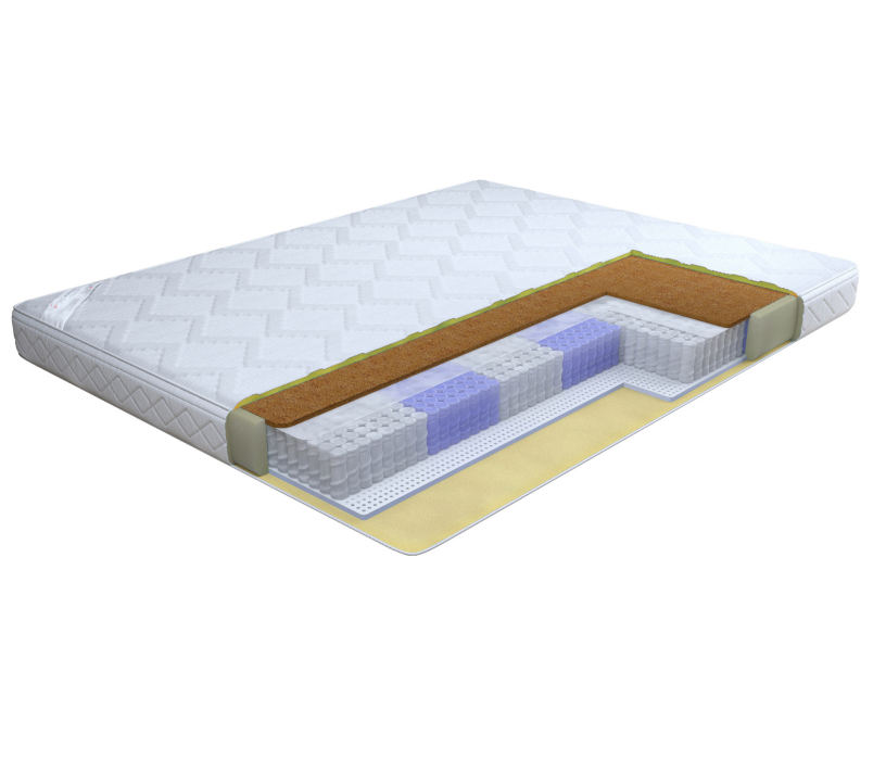 900 x 2000, Матрас Сити-Кампильо 900*2000