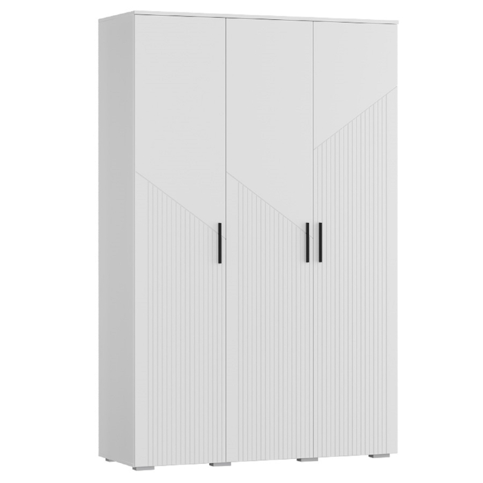 Шкафы распашные, Шкаф распашной Синтра 3