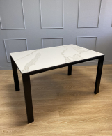 Обеденные столы, Стол Kenner BL1300 раздвижной, керамика