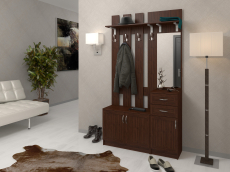 Прихожие, Композиция ГОРИЗОНТ Р-2