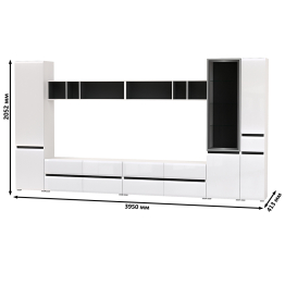 Сидней Комплектация № 82