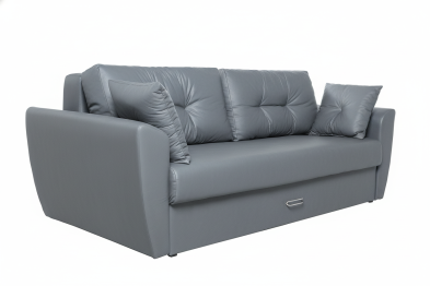 Диван-кровать еврокнижка Амстердам ,экокожа  , 150