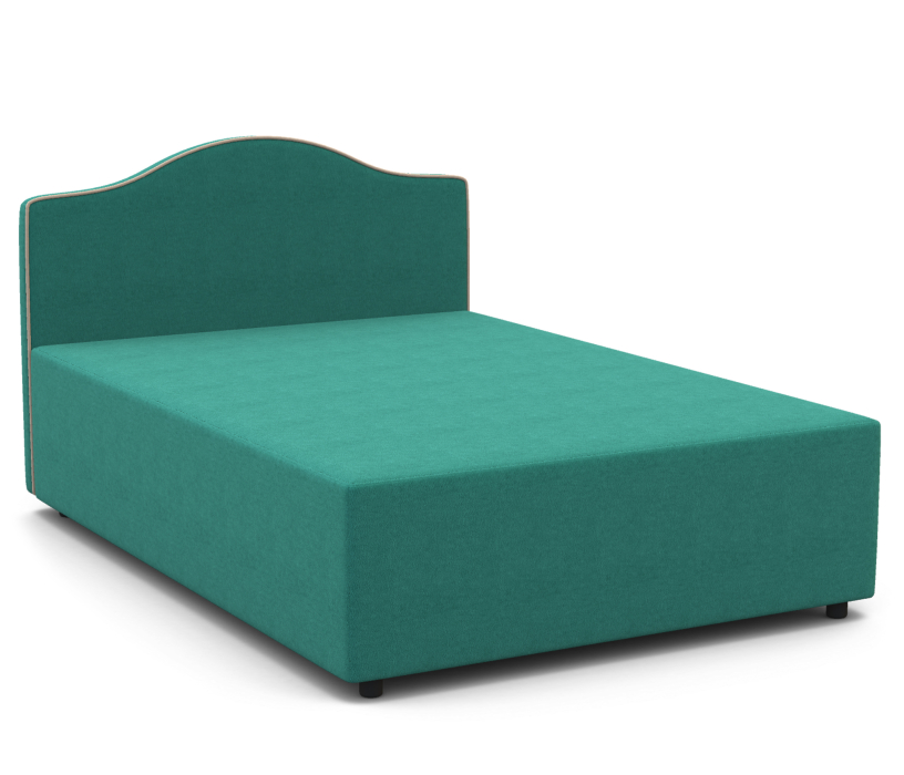 Кровати 90 см, Кровать тахта Класс 90 односпальная