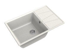 Кухонные мойки, Мойка GranFest VERTEX GF-V780L