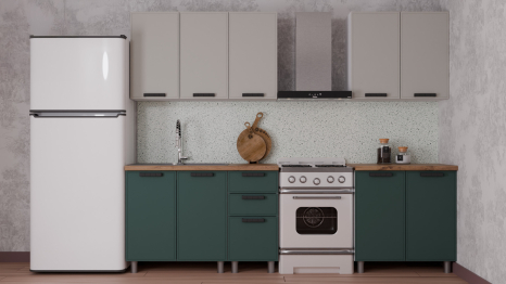 ГК Аленушка 2 м Магнолия