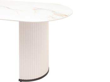 Стол обеденный STOOL GROUP Opera 160х90