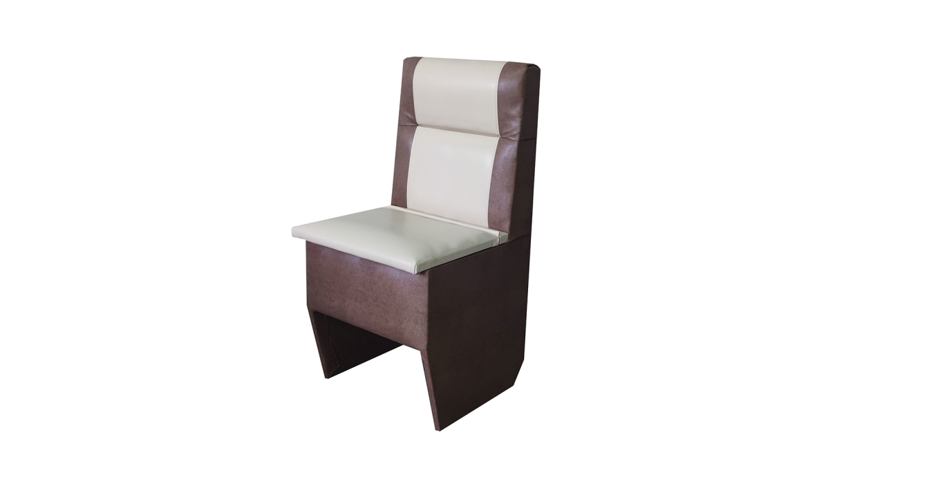 Кухонные уголки, Диван кухонный НВ 1 места (экокожа)