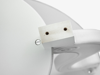 Стол журнальный Мебелик Овация (М) ЛАЙТ