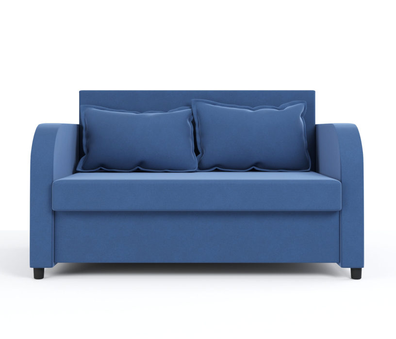 Диваны кровати со спальным местом, Диван-кровать Бали 2, велюр