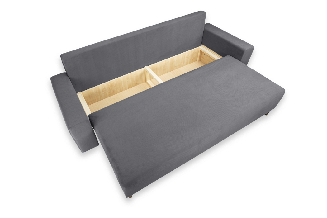 Диваны еврокнижки, Диван-кровать Рич Амиго