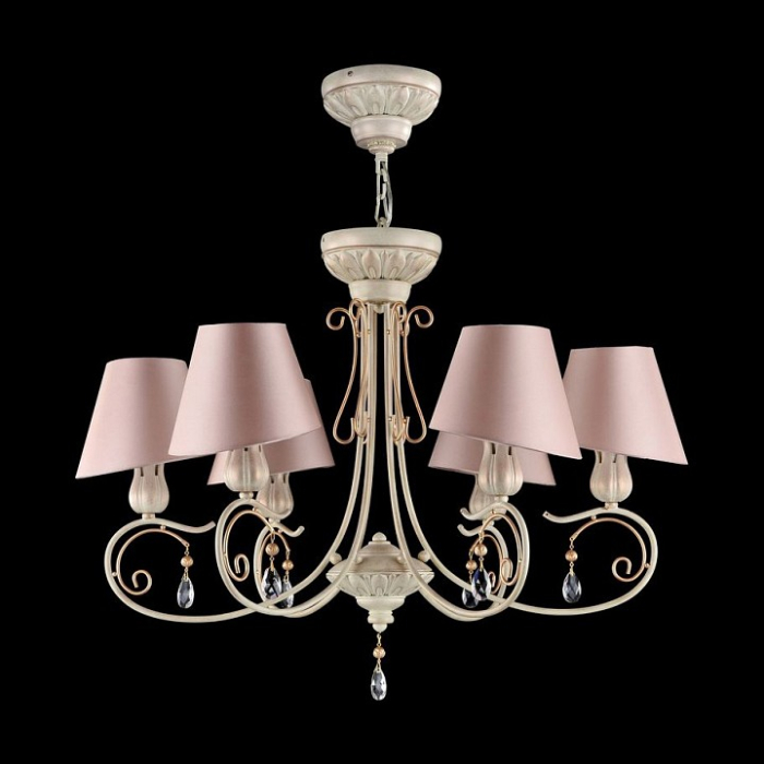 Свет, Подвесная люстра Cutie ARM051-06-G