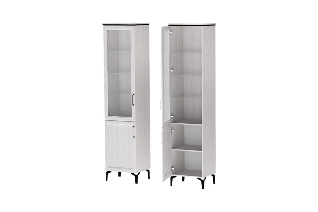 Шкафы пеналы, Шкаф Шк-1 Шарм