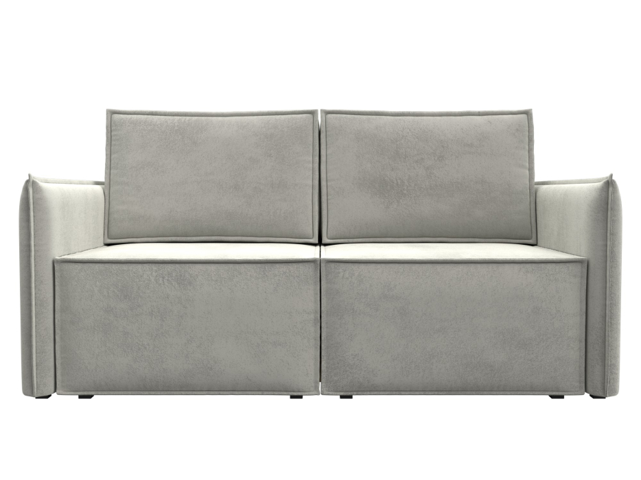 Диваны кровати со спальным местом, Диван прямой Либерти мини, велюр TOWER