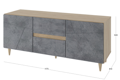 Гостиная Киото 2