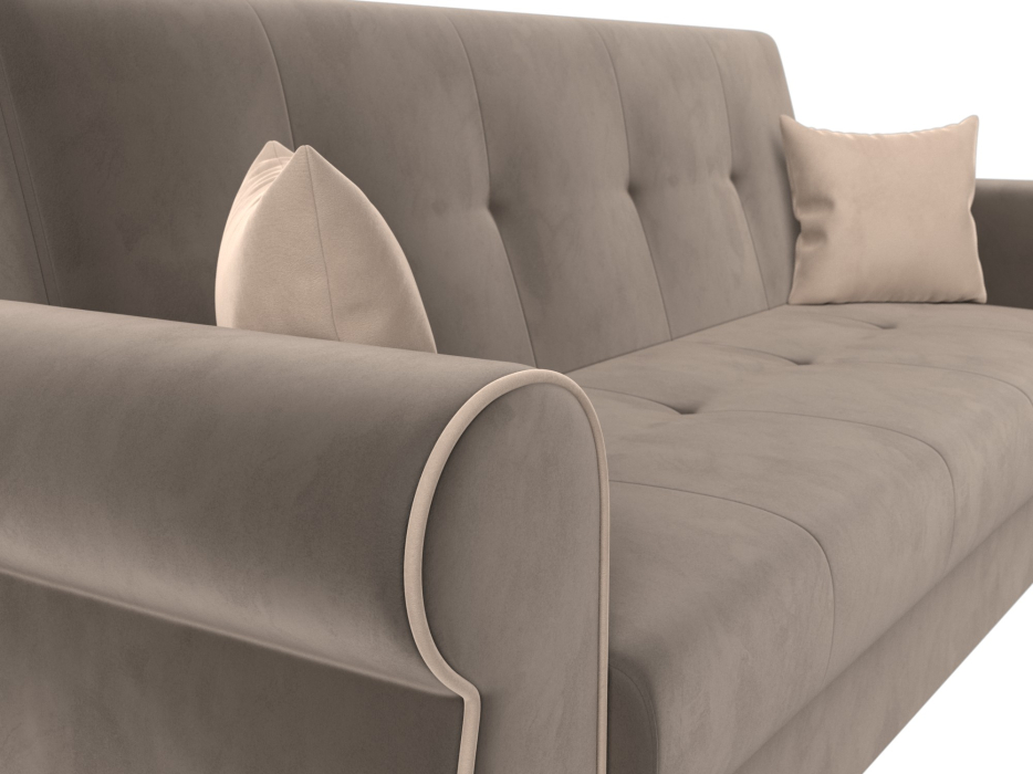 Диваны книжки, Диван-книжка Лига-019, велюр