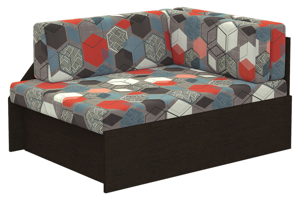 Для мальчика, Кресло-кровать детская №1