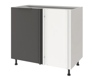 Кухонный гарнитур без столешницы Калипсо 3 м