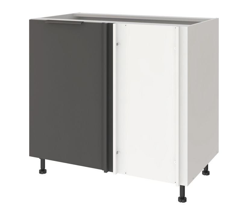 Кухонные гарнитуры, Кухонный гарнитур без столешницы Калипсо 3 м