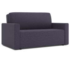 Диваны еврокнижки, Диван-кровать Лайт, рогожка