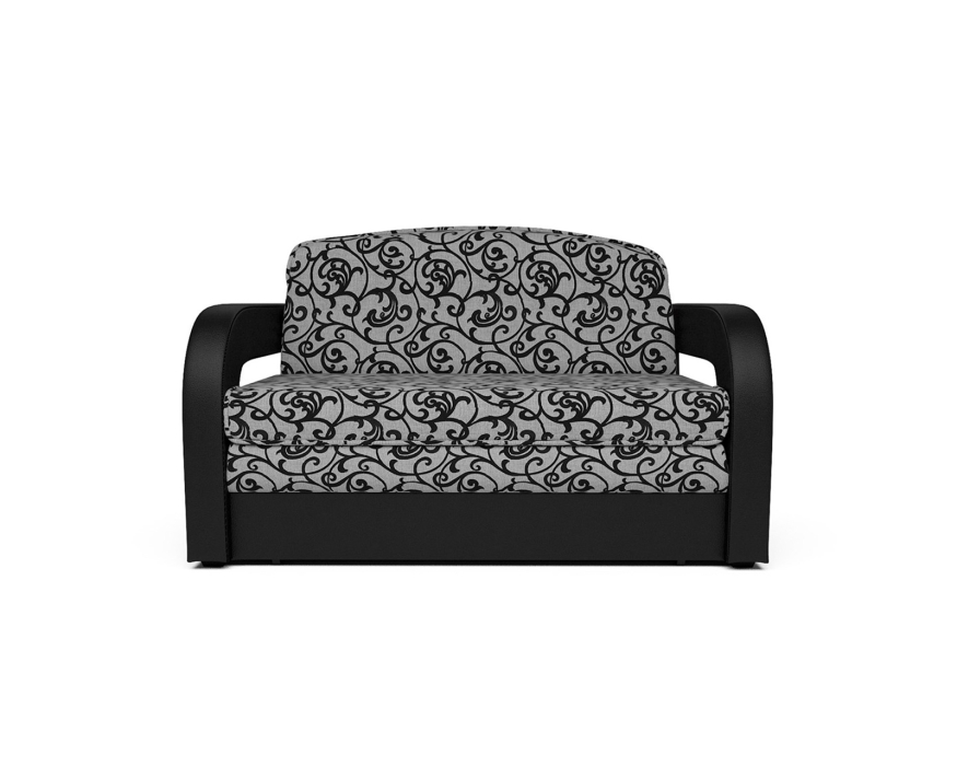 Диваны кровати со спальным местом, Диван прямой выкатной Кармен-2 (Рогожка)