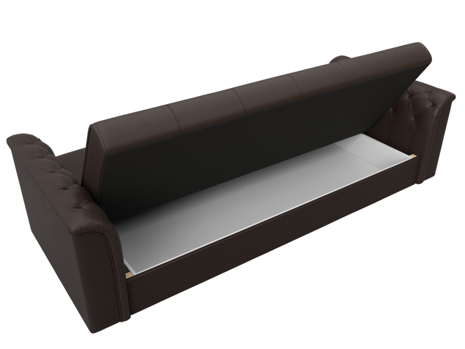 Диваны книжки, Диван книжка Сиеста, экокожа