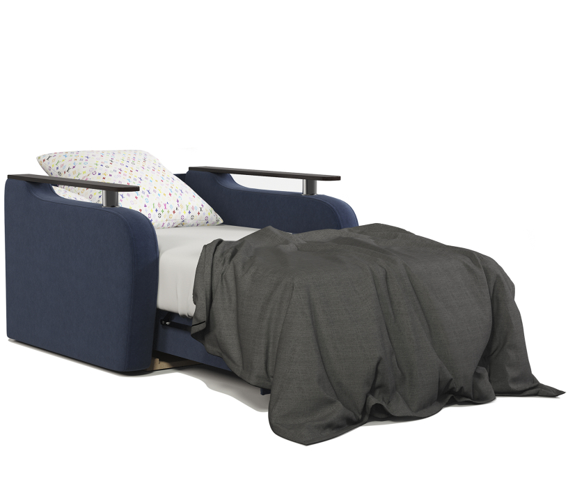 Кресла-кровати, Кресло-кровать Гранд Д 80, велюр