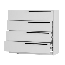 Комод КМ-02 Айрон