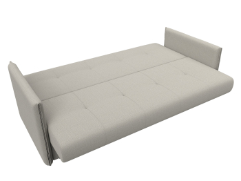 Диван-книжка Лига-018, рогожка Амур