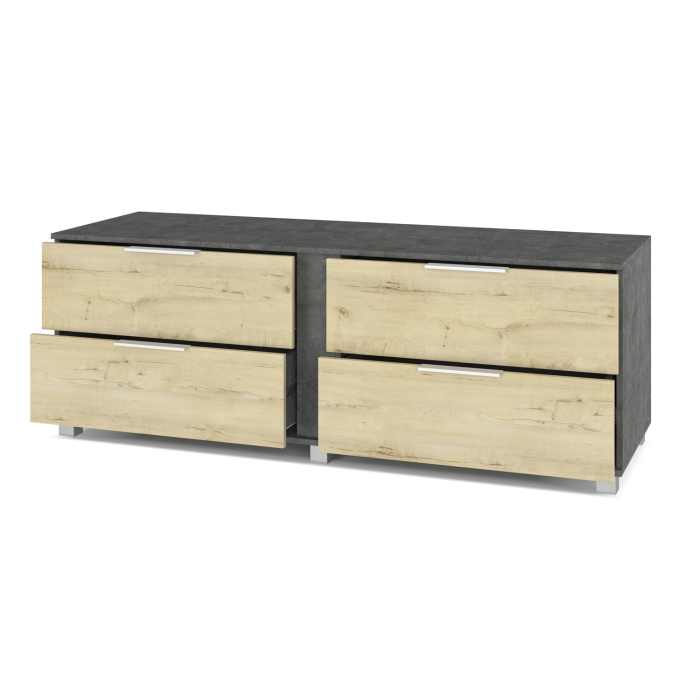 ТВ-тумбы, Модульная система Пандора П77 Тумба