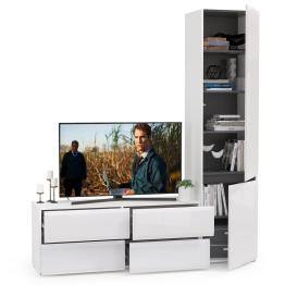 Гостиная Сидней № 5