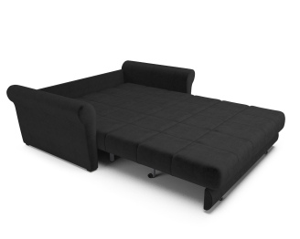 Диван прямой аккордеон Гранд (Велюр)