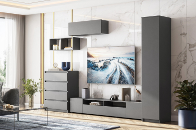 Гостиная Денвер