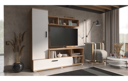 Гостиная Мини ЛДСП