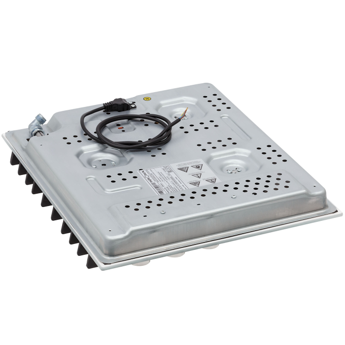 Встраиваемые варочные панели, Газовая варочная поверхность (независимая) KRONA HAGEL 45 W