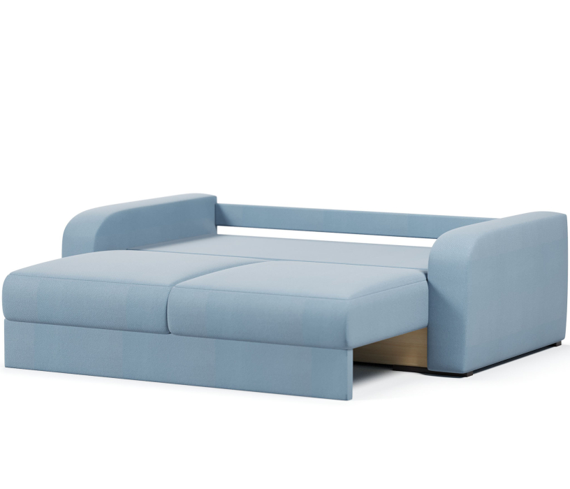 Диваны, Диван-кровать пантограф Гринвич, велюр