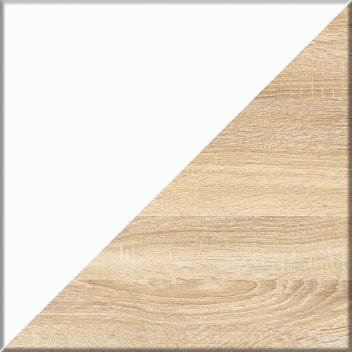 Угловые, Тумба широкая Мори 900 и угловой стол компьютерный Мори правый