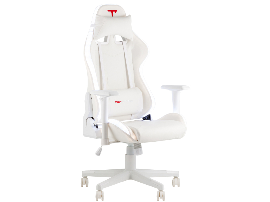 Для офиса и дома, Кресло спортивное TopChairs GMM-080