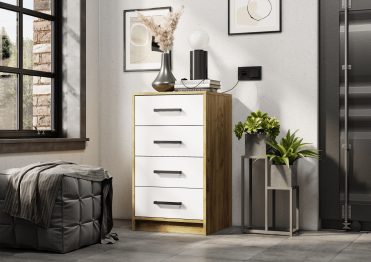 Комод Мия КМ-02