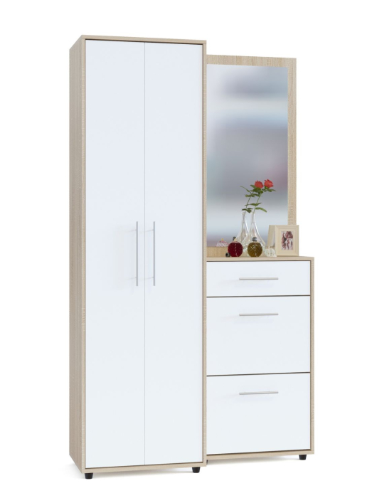 Прихожие, Прихожая ШО-1 + ПЗ-3 + ТП-2