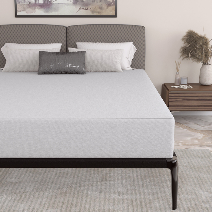 Защитные чехлы и наматрасники, Наматрасник Дефесса 090*190