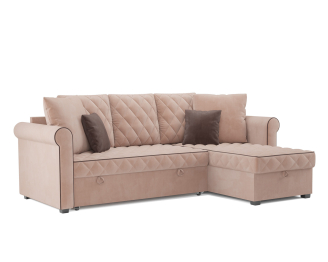 Диван угловой Берлин (Кордрой)