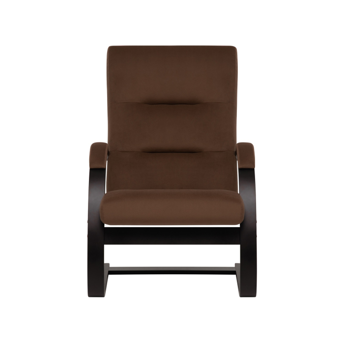 Кресла-качалки, Кресло Leset Монэ (Венге)