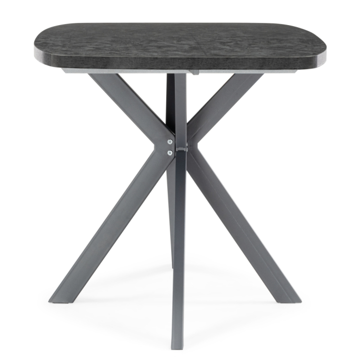 Обеденные столы, Деревянный стол Кортез 32 116(160)x77