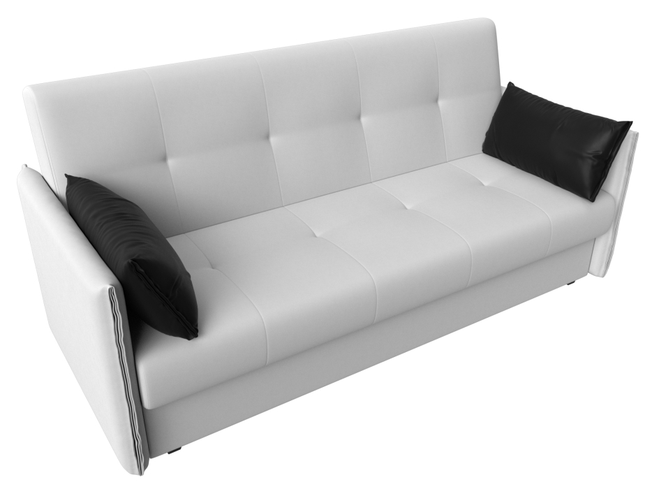 Диваны книжки, Диван-книжка Лига-018, экокожа