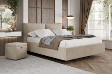 Мягкая кровать, Кровать Премьера 1800